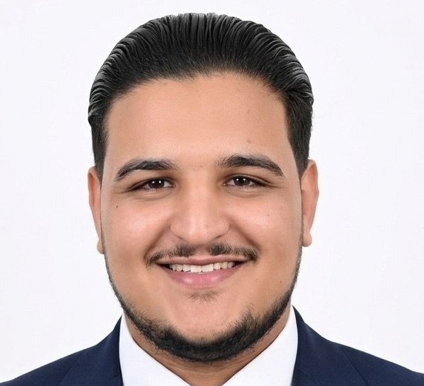 Eslam Ali Gad